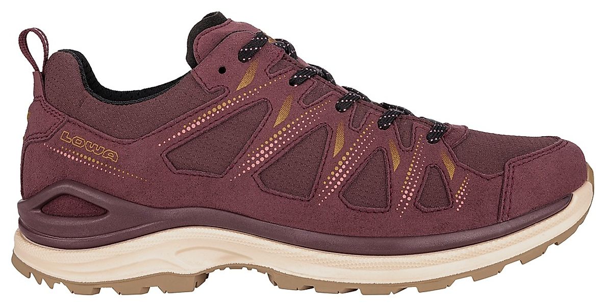 Lowa Wanderschuh "INNOX EVO II GORE-TEX WS", wasserdicht günstig online kaufen