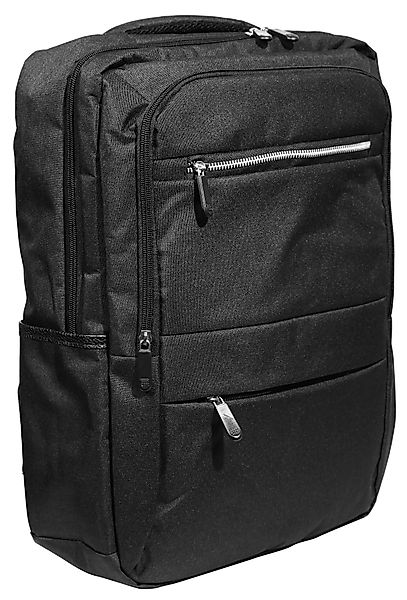 Ella Eisvogel Laptoprucksack Gepolsteter Businessrucksack - günstig online kaufen