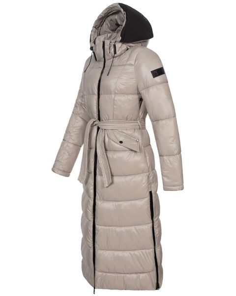 Geographical Norway Steppmantel Winter Jacke Parka günstig online kaufen
