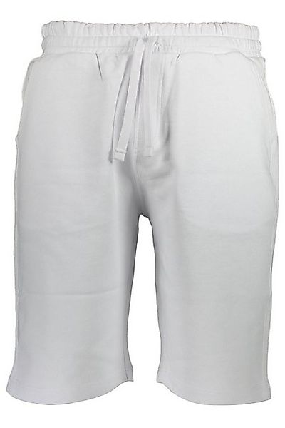 North Sails 5-Pocket-Hose Weiße Herren-Sporthose: Bio-Baumwolle, bequem & s günstig online kaufen