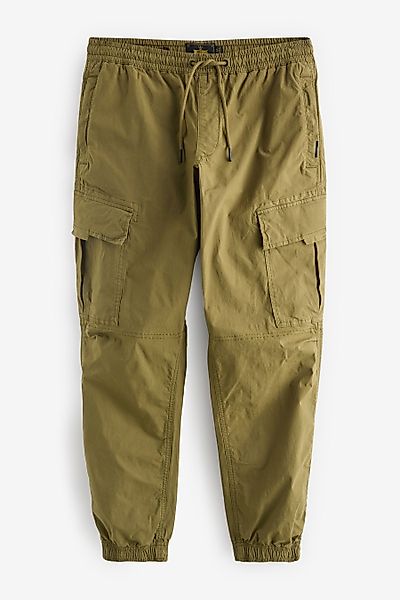 Next Cargohose Utility-Cargohose mit Stretch (1-tlg) günstig online kaufen
