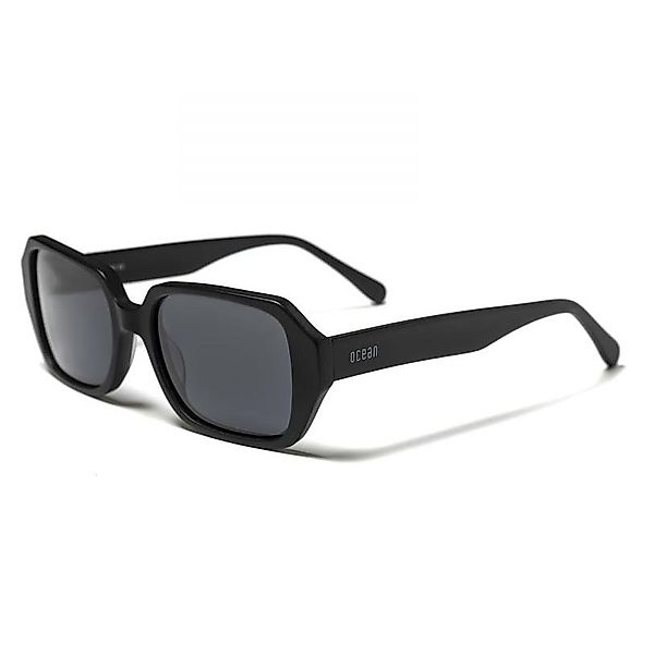Ocean Sunglasses Georgia Sonnenbrille One Size Matte Black günstig online kaufen