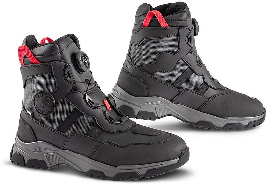 Falco Arrakis 2 Motorradstiefel günstig online kaufen