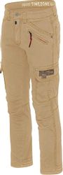 TIMEZONE Cargohose Regular RogerTZ - Herrencargohose günstig online kaufen