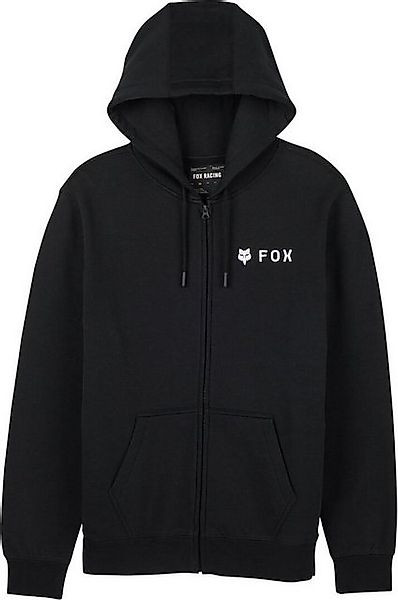 Fox Racing Sweatshirt Absolute Zip Hoodie günstig online kaufen