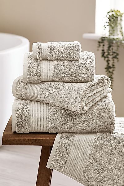 Next Handtuch Handtücher aus ägyptischer Baumwolle, günstig online kaufen