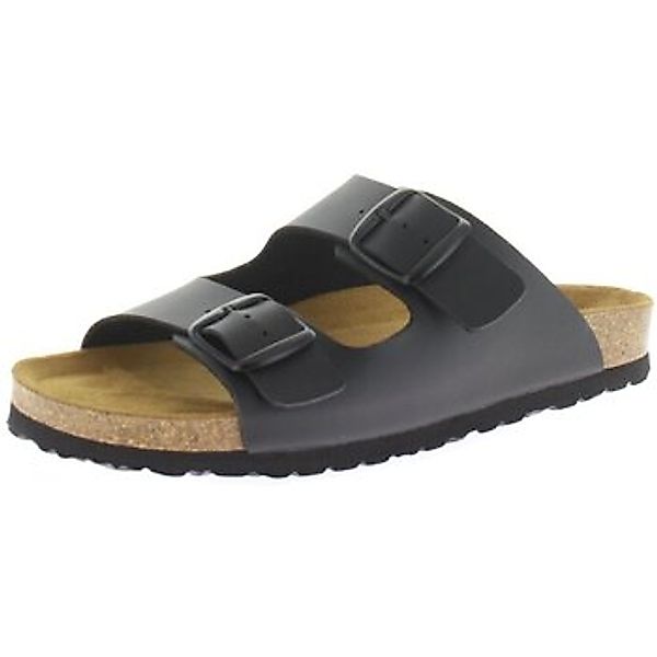 Longo  Clogs Offene Tieffußbett 1006332 0 günstig online kaufen