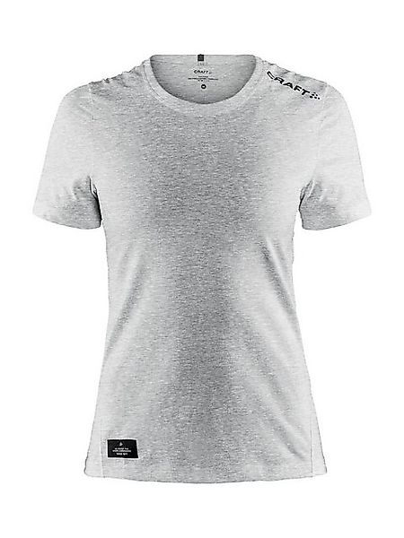 Craft T-Shirt Craft Damen T-Shirt CRAFT COMMUNITY MIX SS TEE 1907389 günstig online kaufen