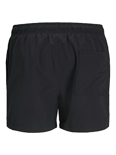 Jack & Jones Herren Badehose Badeshort JPSTMAUI JJSWIM SOLID günstig online kaufen