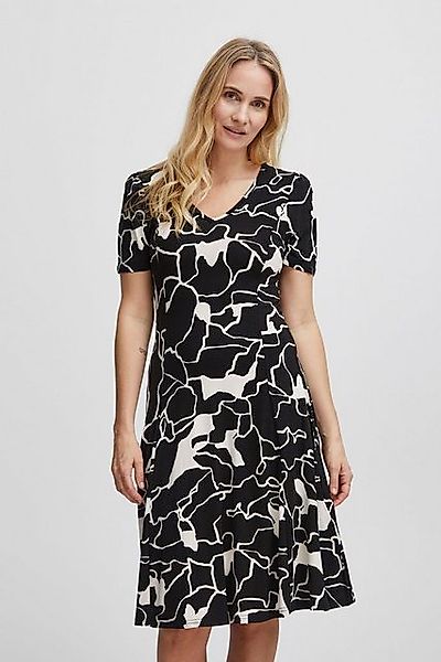 fransa Jerseykleid Fransa FRFedot günstig online kaufen