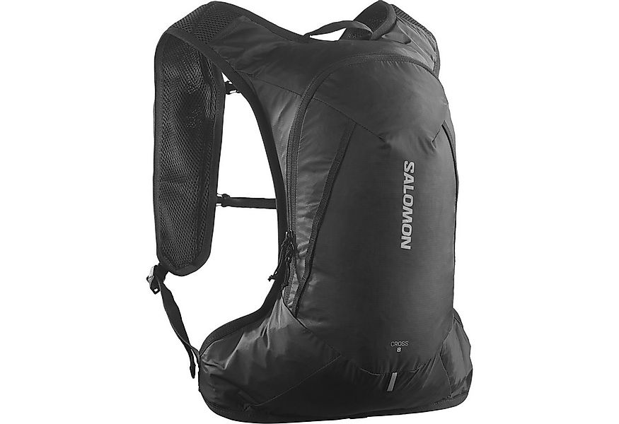 Salomon Sportrucksack CROSS 8, Rucksack günstig online kaufen