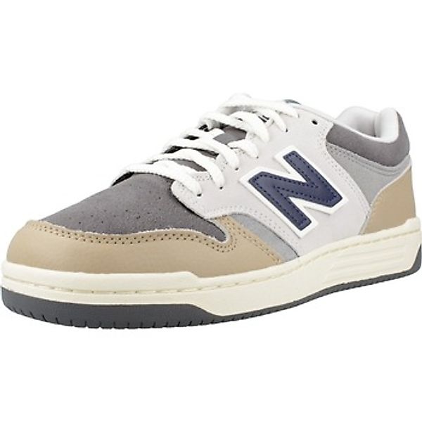 New Balance  Sneaker LGB RETRO BASKETBALL günstig online kaufen