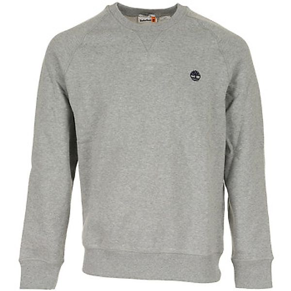 Timberland  Sweatshirt Brushed Back Crew Sweat günstig online kaufen