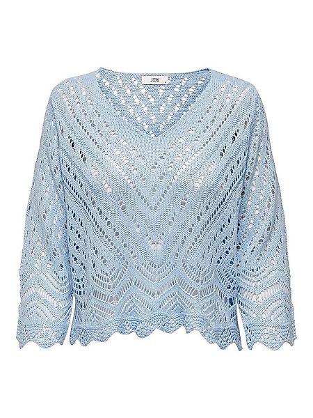 JDY Ajourpullover New Sun (1-tlg) günstig online kaufen