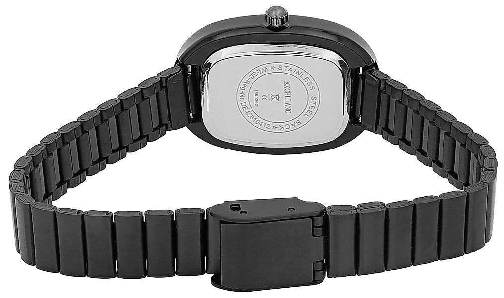 Excellanc Quarzuhr 1800262 Excellanc Damenuhr mit günstig online kaufen