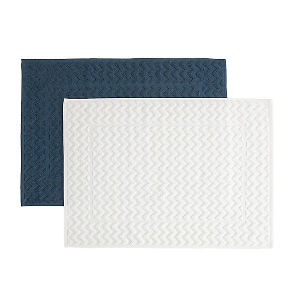 chakra Badematte Chakra 2er Set Badematten, günstig online kaufen