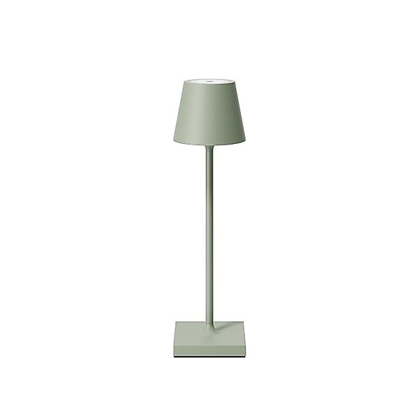 SIGOR LED Tischleuchte Sigor Akku-Tischleuchte NUINDIE günstig online kaufen