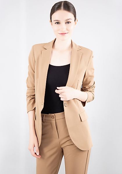 IMPERIAL Blusenblazer Boyfriend-Blazer günstig online kaufen