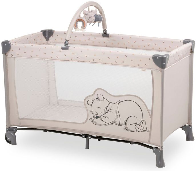 Hauck Baby-Reisebett Dream N Play Go, günstig online kaufen