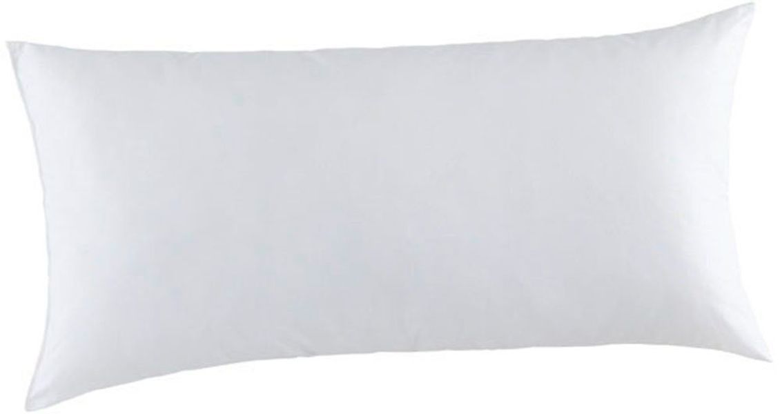 Schlaf-Gut Microfaserkissen Utah, Füllung: Schlafgut Polytherm, günstig online kaufen