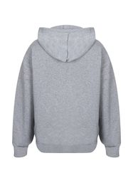 PYLIKE Fleecepullover Damen Print Hoodie kuscheligem günstig online kaufen