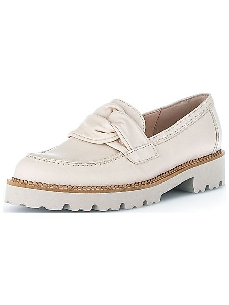 Gabor Slipper Nappaleder Slipper günstig online kaufen