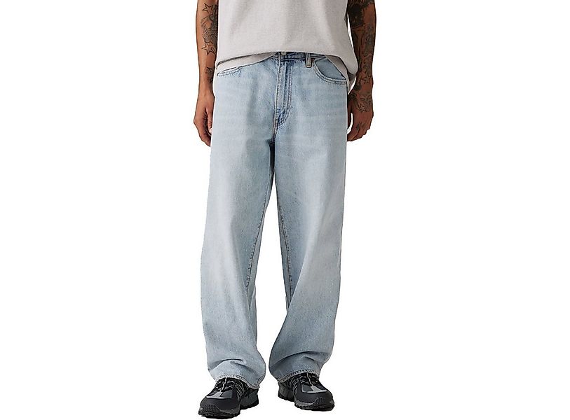 Levi's® Relax-fit-Jeans 578® BAGGY 578® BAGGY günstig online kaufen