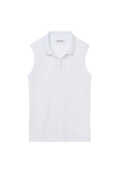 Lacoste Poloshirt Poloshirt Core Collection Kurzarmshirt mit (1-tlg., 1) günstig online kaufen