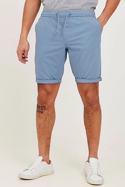 Blend Chinoshorts "BHGrego" Chino Shorts mit elastischem Bund und Kordeln günstig online kaufen