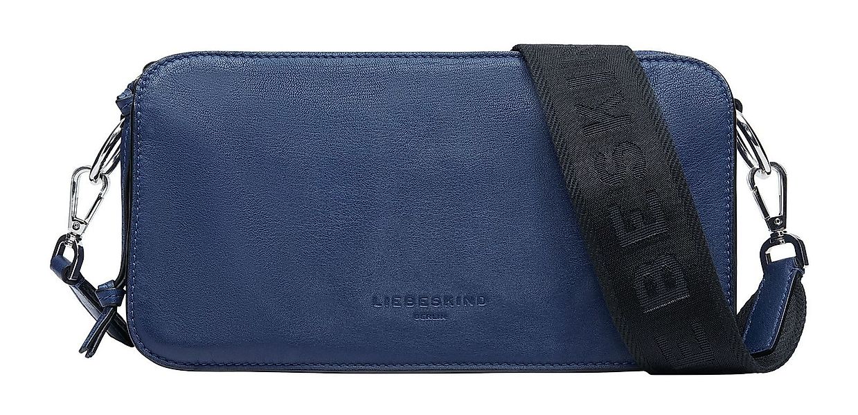 Liebeskind Berlin Umhängetasche Crossbody Bag, aus günstig online kaufen