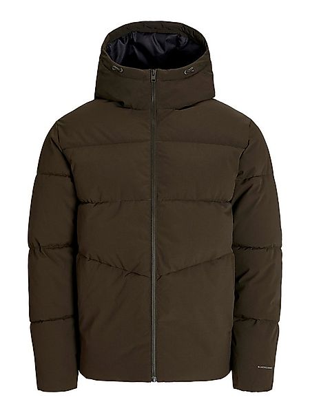 Jack & Jones Steppjacke JJGLOBAL PUFFER JACKET günstig online kaufen