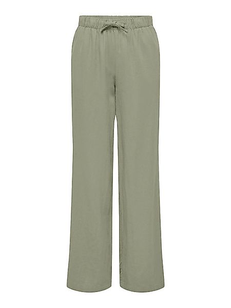 ONLY Leinenhose CARO (1-tlg) günstig online kaufen