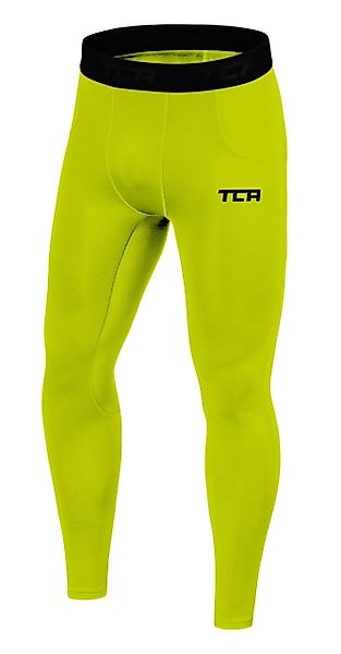 TCA Funktionsleggings TCA Herren Leggings, Kompressionshose, günstig online kaufen