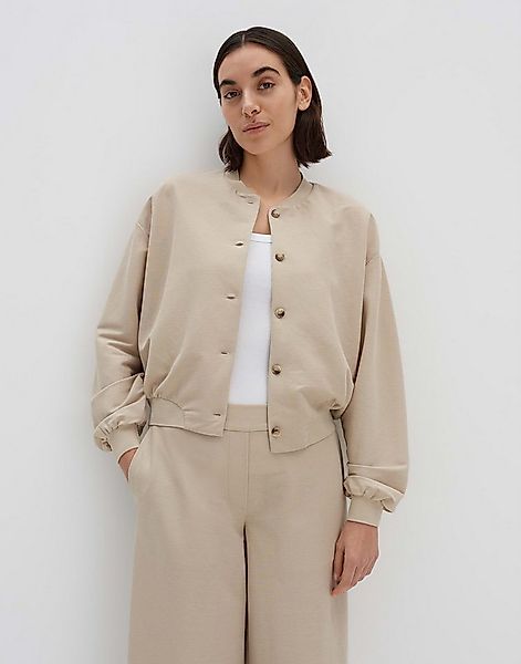 someday Jackenblazer NARLIE COMFORT aus nachhaltigem Viskose Mix günstig online kaufen