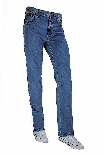 Wrangler Herren Jeans Texas - Regular Fit günstig online kaufen