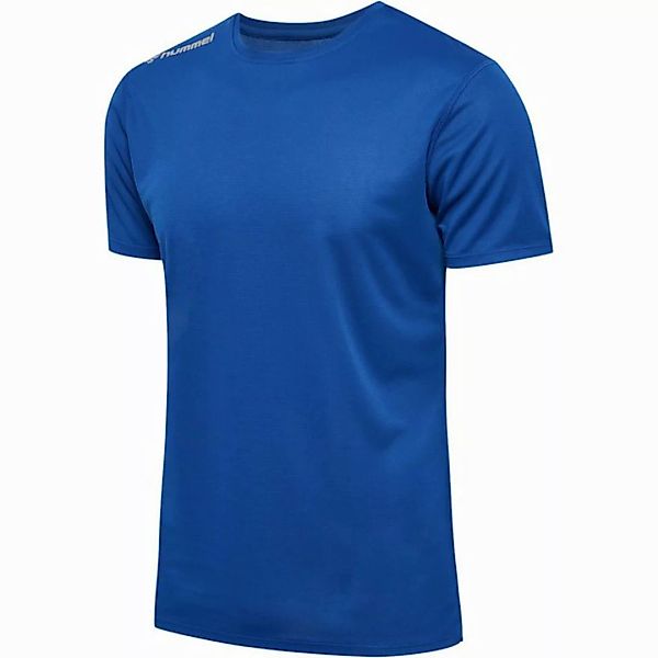 hummel T-Shirt Hummel Herren T-Shirt hmlRun S/S Jersey 227242 günstig online kaufen