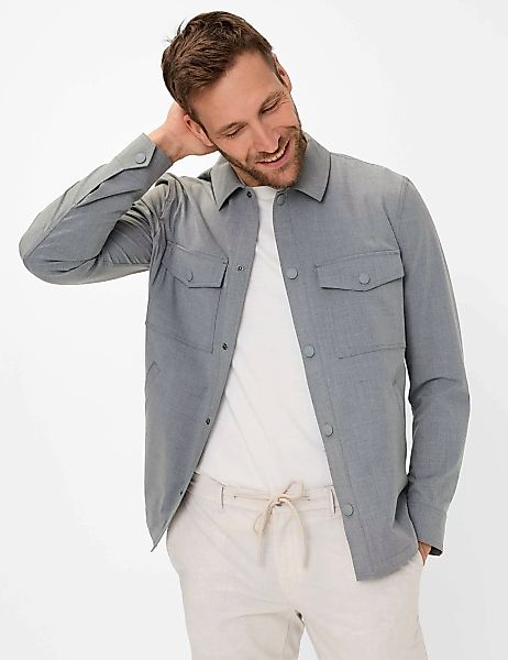 Brax Steppjacke "Style RENZO" günstig online kaufen