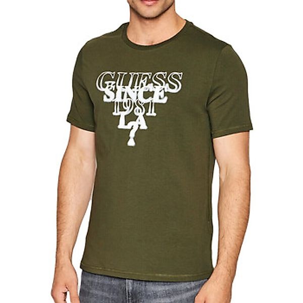 Guess  T-Shirts & Poloshirts G-M2YI44J1311 günstig online kaufen