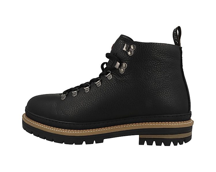 NOBRAND® BOLD 2 Herren Schnürboots Stiefeletten, Stiefel, Winterstiefel, Wi günstig online kaufen