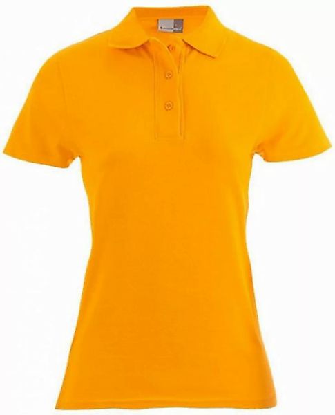 Promodoro Poloshirt Damen Superior Polo / Baumwoll-Piqué günstig online kaufen