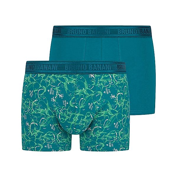 Bruno Banani Boxer Fluid Moves günstig online kaufen