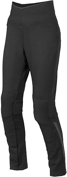 Büse Motorradhose Büse Cara Damen Motorrad-Leggings High-Waist günstig online kaufen