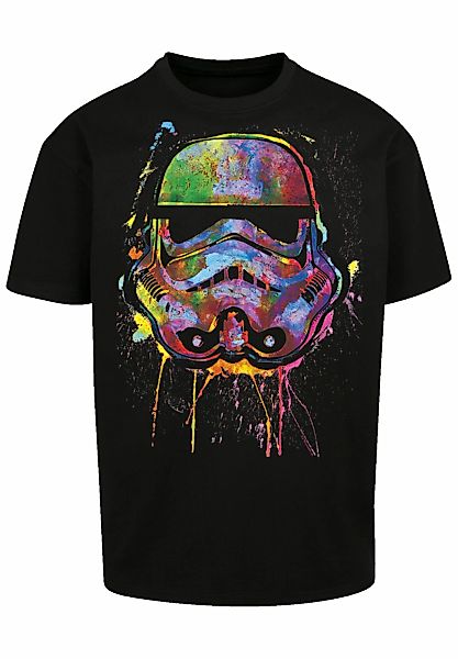 F4NT4STIC T-Shirt "F4NT4STIC Herren", (1 tlg.) günstig online kaufen
