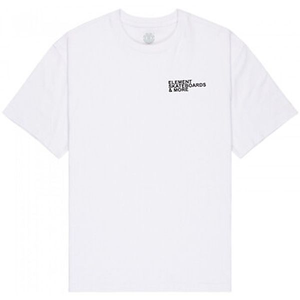 Element  T-Shirt Motion tree günstig online kaufen