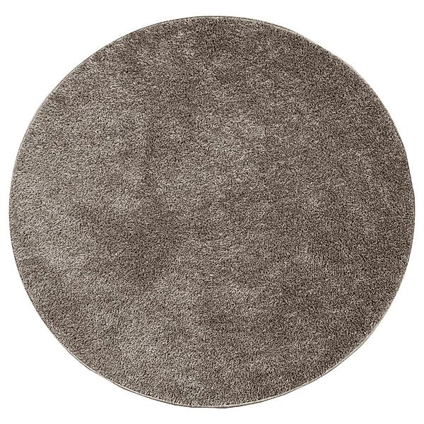 vidaXL Teppich Teppich ISTAN Hochflor Glänzend günstig online kaufen
