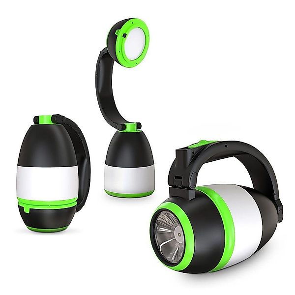 LED-Leuchtmittel B.K.Licht LED Campingleuchte Taschenlampe Tischleuchte günstig online kaufen