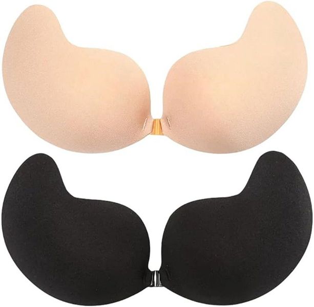 XDeer Klebe-BH 2 Stück Klebe BH,Sport-BHs günstig online kaufen