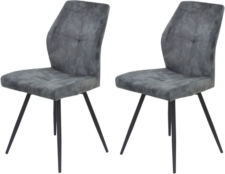 HELA 4-Fußstuhl ALLY (Set, 2 St), günstig online kaufen