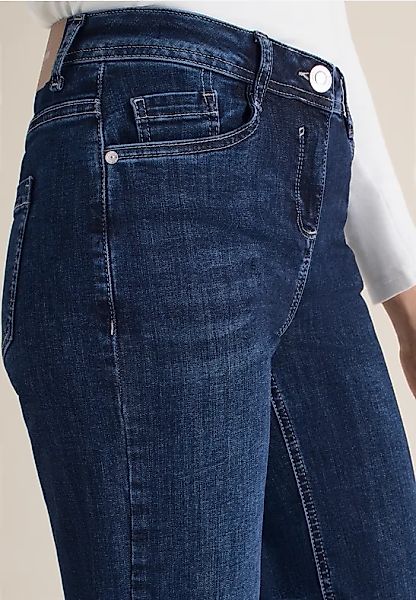 Wide Leg Jeans günstig online kaufen