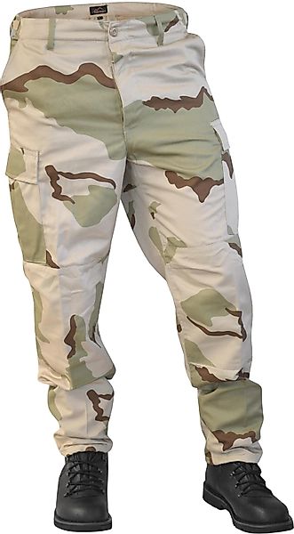 normani Outdoorhose Herren BDU Rangerhose Trooper günstig online kaufen